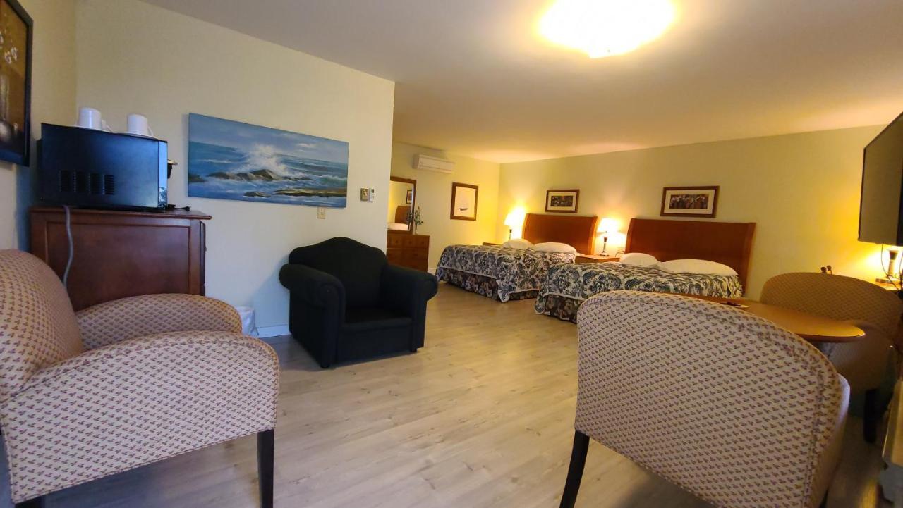Bouctouche Bay Inn Экстерьер фото