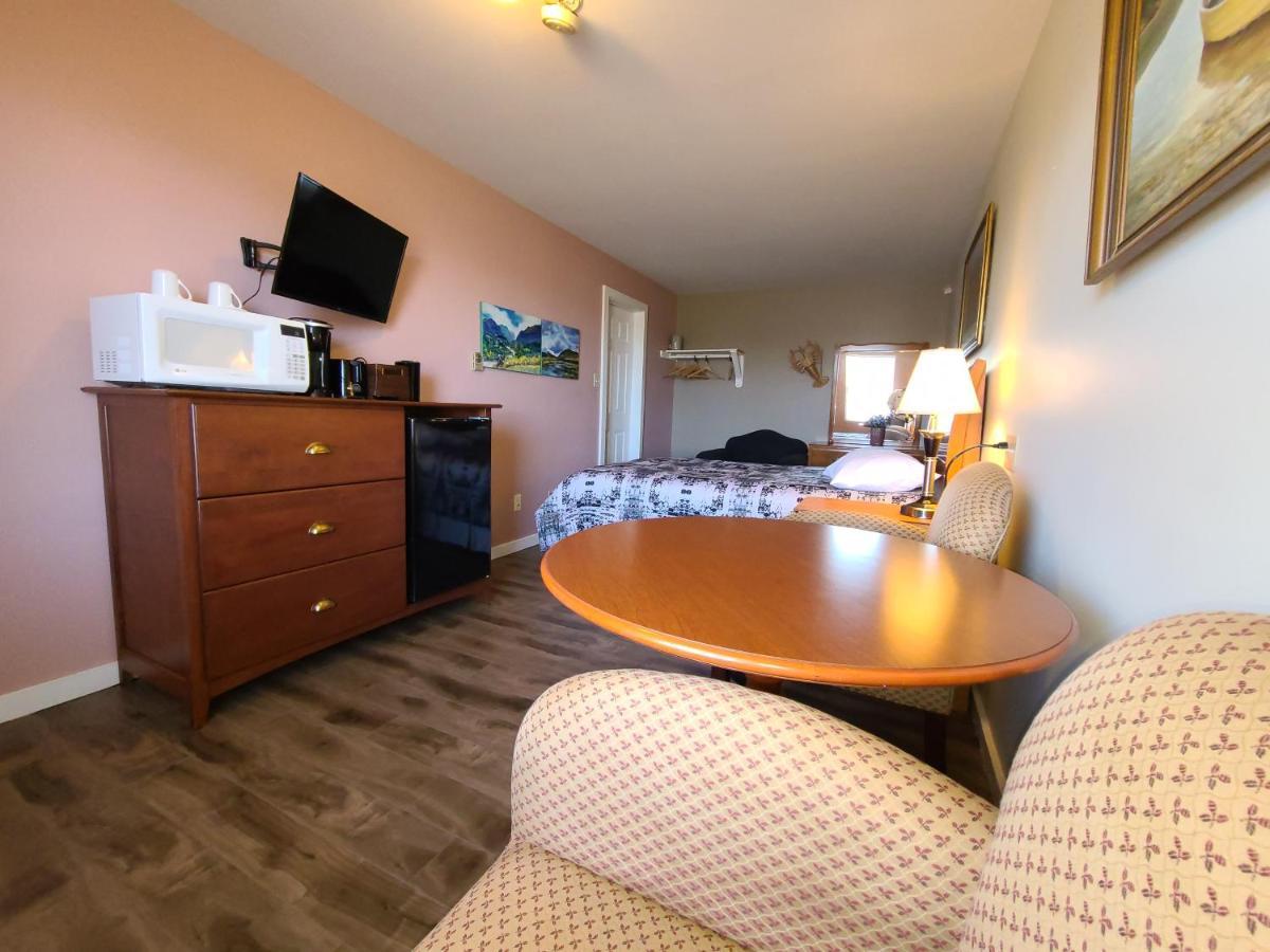 Bouctouche Bay Inn Экстерьер фото