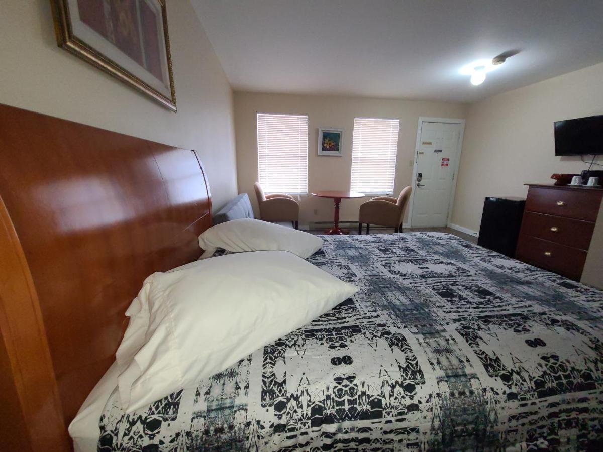 Bouctouche Bay Inn Экстерьер фото